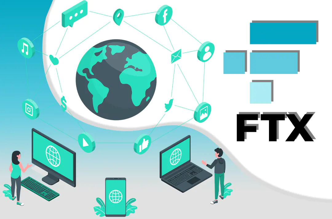 ​FTX chief suggested using blockchain to improve social media