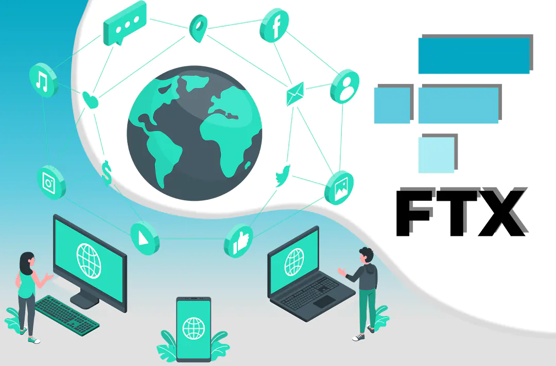 ​Глава FTX предложил использовать блокчейн для улучшения соцсетей