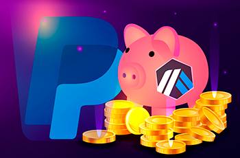PayPal добавила поддержку Arbitrum для своего стейблкоина PYUSD