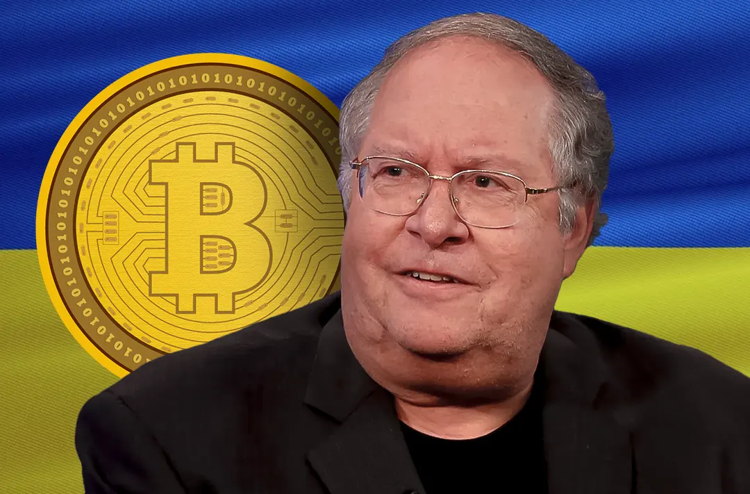 ​Billionaire Bill Miller predicts bitcoin to rise as the situation in Ukraine escalates