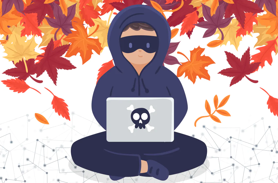 ​Chainalysis: октябрь стал рекордным по взломам криптоплатформ