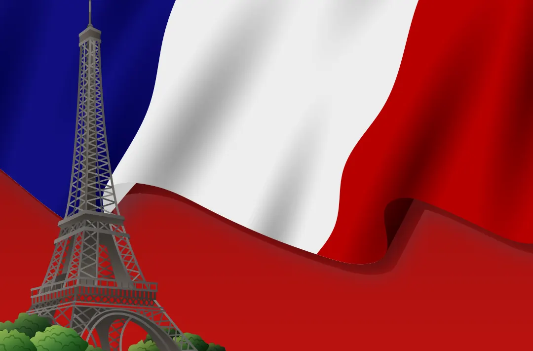 Франция ужесточит правила регистрации криптофирм с 2024 года