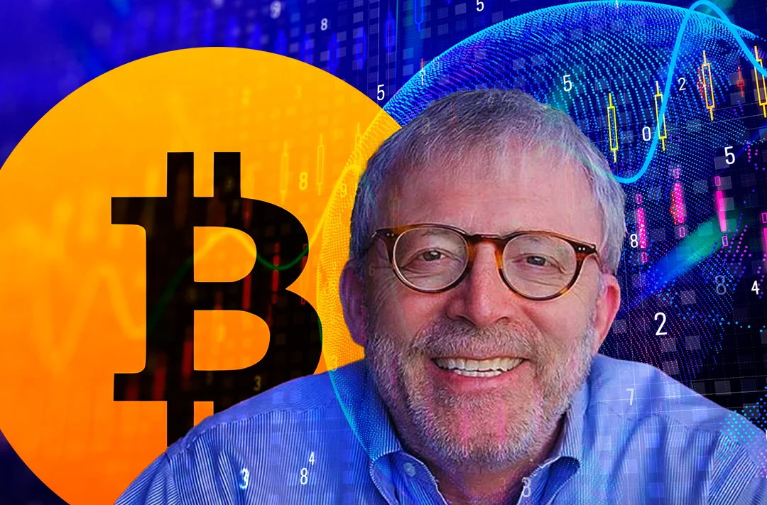 ​Analyst Peter Brandt finds a rare reversal pattern on the BTC chart