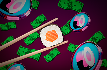 Глава биржи SushiSwap предложил изменить токеномику SUSHI