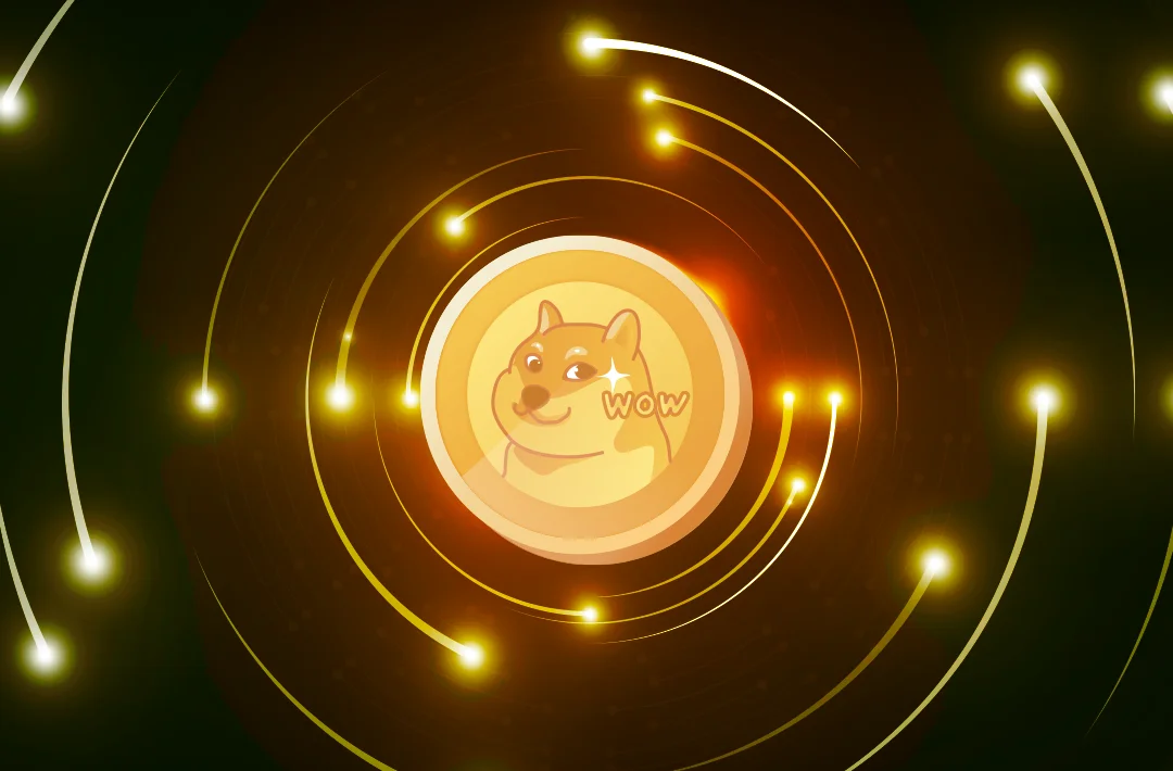 Аналитики CoinDesk спрогнозировали масштабное ралли Dogecoin