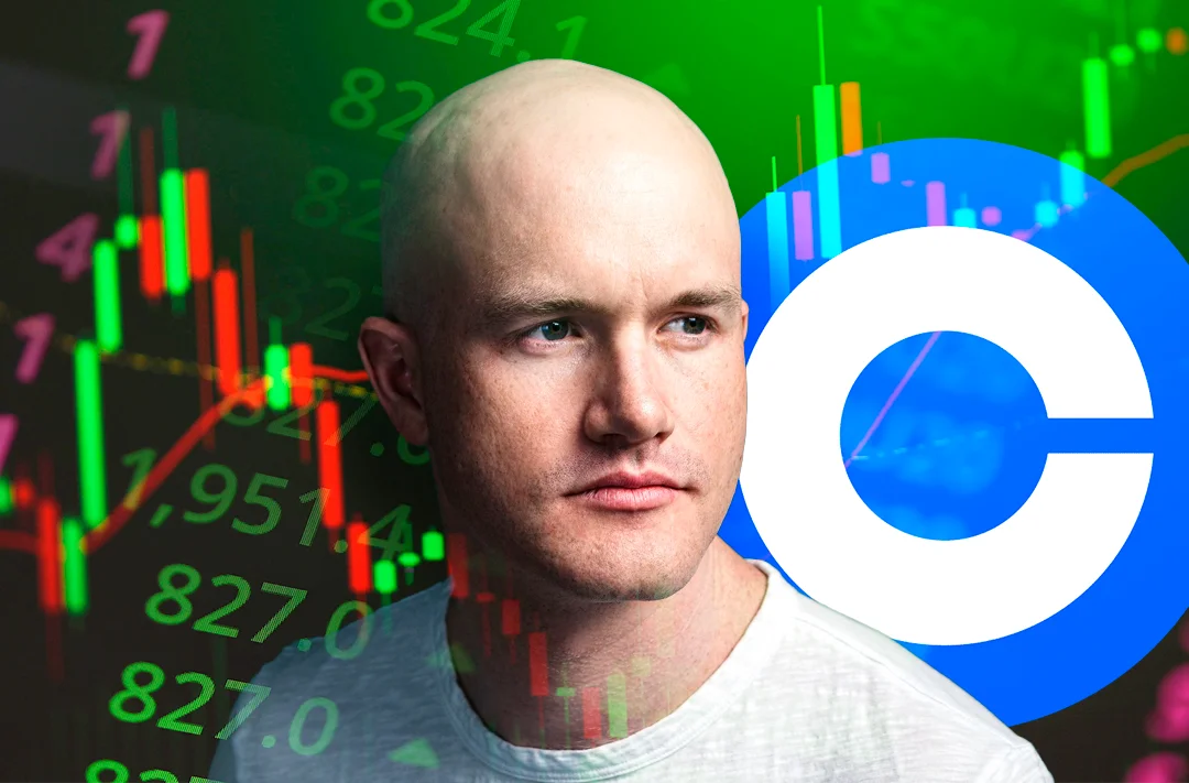 ​Coinbase CEO announces his readiness to defend staking services in court