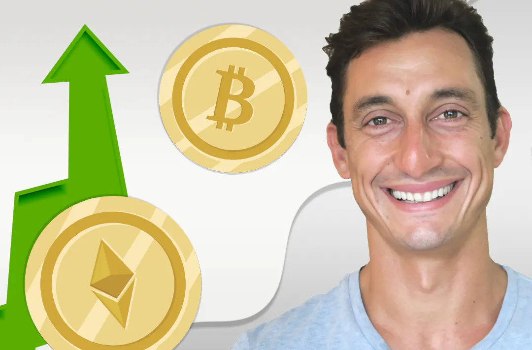 $10 000 or $25 000. Crypto analyst Jason Pizzino predicts the most likely movement of bitcoin