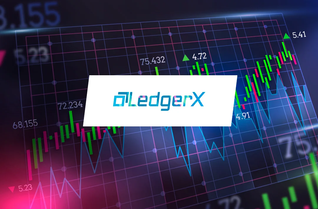 ​Bloomberg reports on the sale of FTX Group’s LedgerX exchange