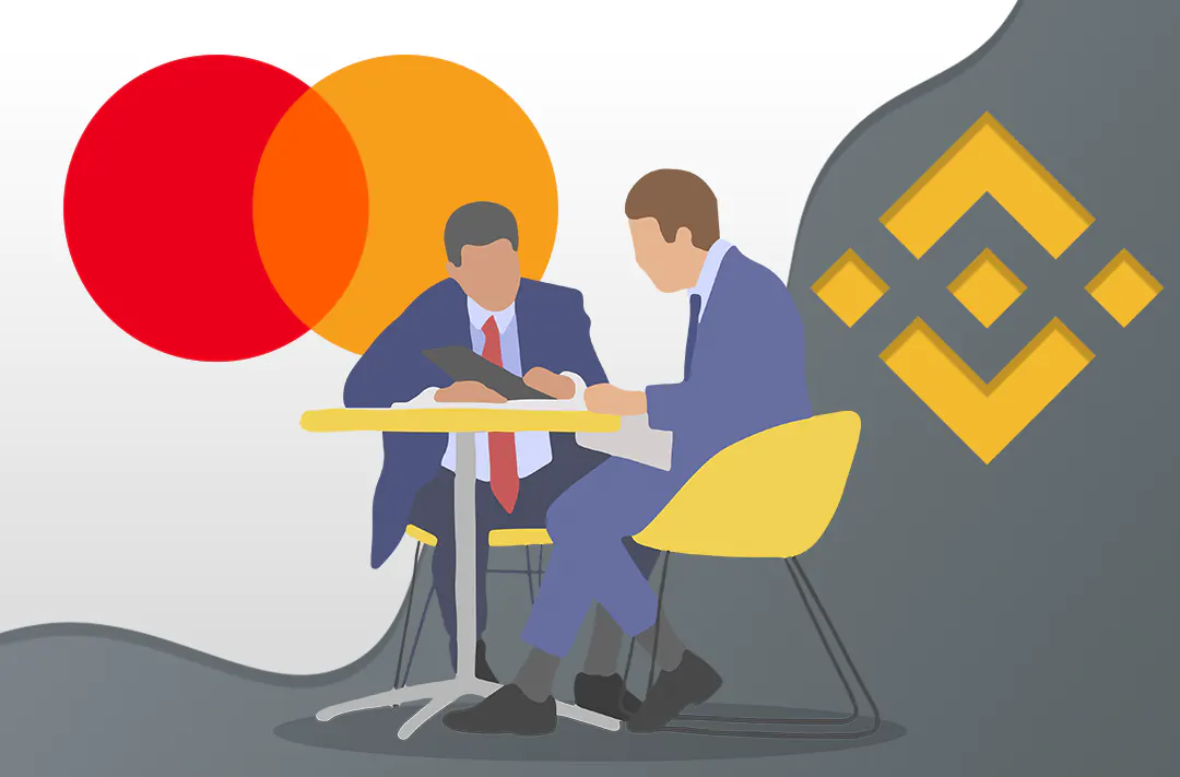 Mastercard CEO announces the integration of cryptocurrencies into the payment system around the world
