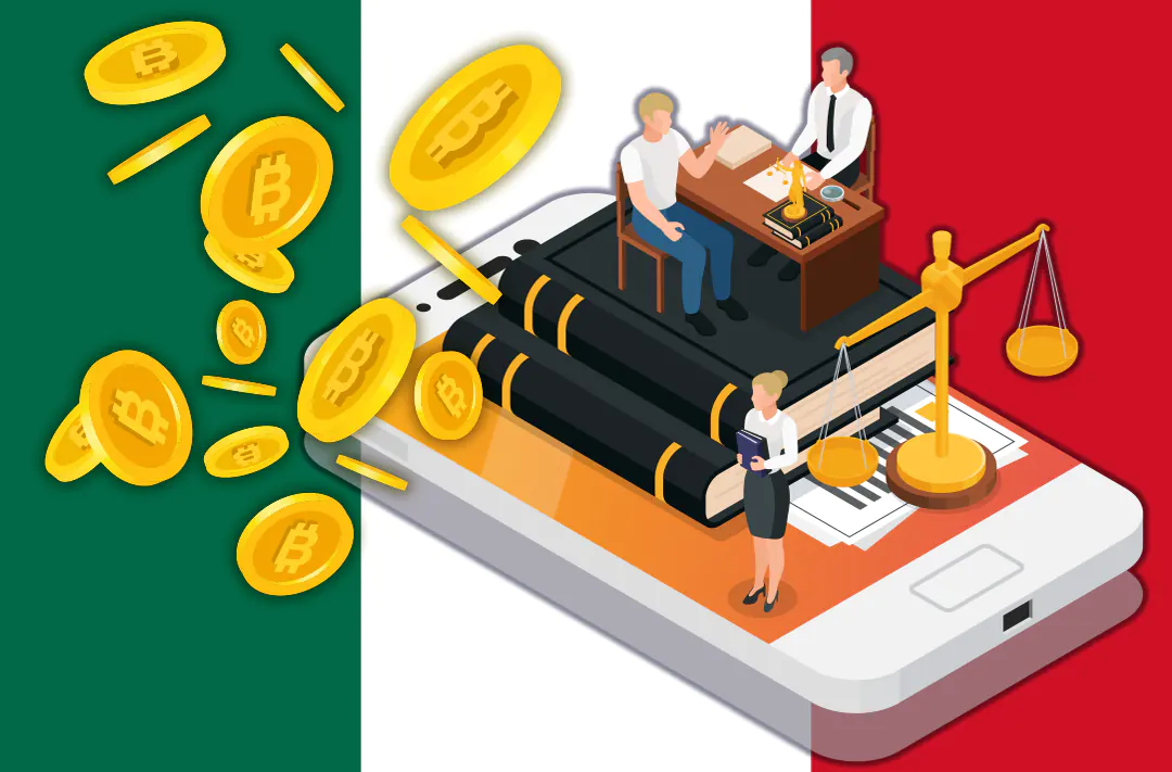 ​Мексиканский сенатор предлагает сделать биткоин законным платежным средством