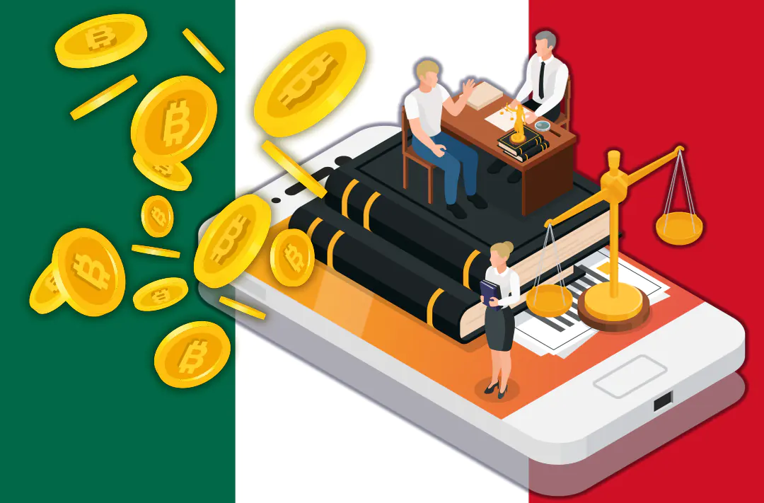 Mexican senator proposes making bitcoin legal tender