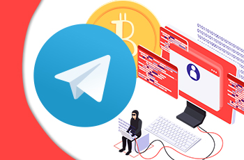 ​В SafeGuard предупредили о новом вирусе для кражи криптовалют в Telegram