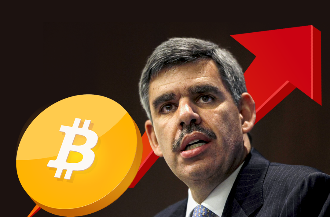​Allianz chief economist predicted bitcoin to rise due to the Fed’s actions