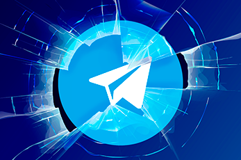 Как за две минуты лишиться криптовалюты в Telegram? Стать жертвой может каждый