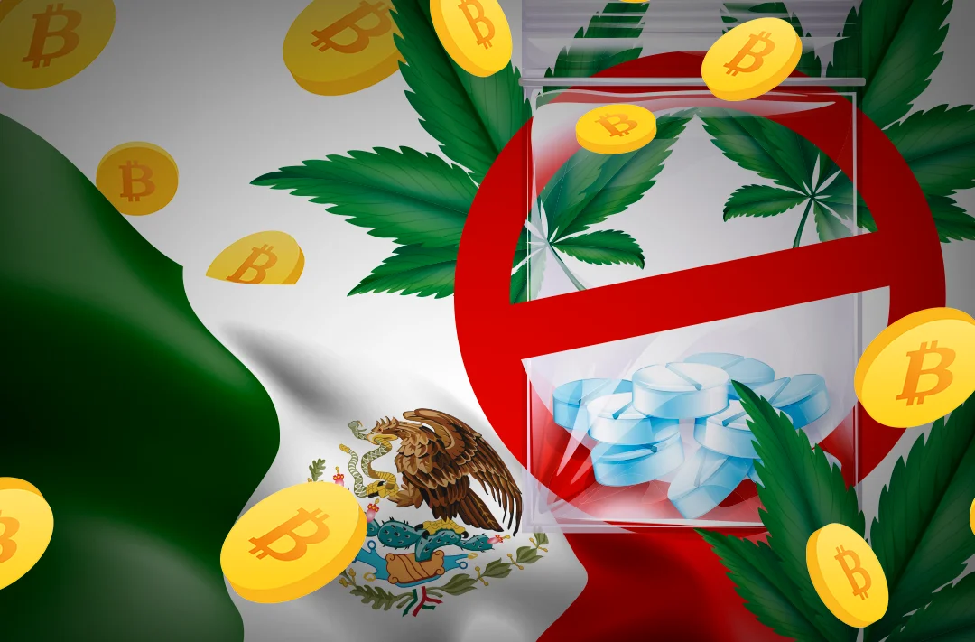 International drug money laundering network uncovered. Three Mexican banks implicated