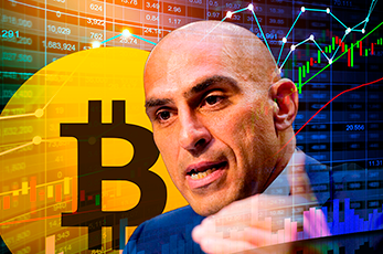 ​“The only commodity.” CFTC chair explains the peculiarities of bitcoin regulation