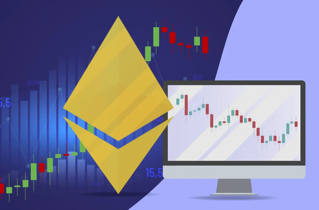 Annual ETH issuance has dropped by 82% since the network switched to PoS