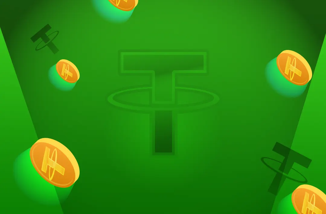 Tether launches USDT stablecoin on NEAR protocol