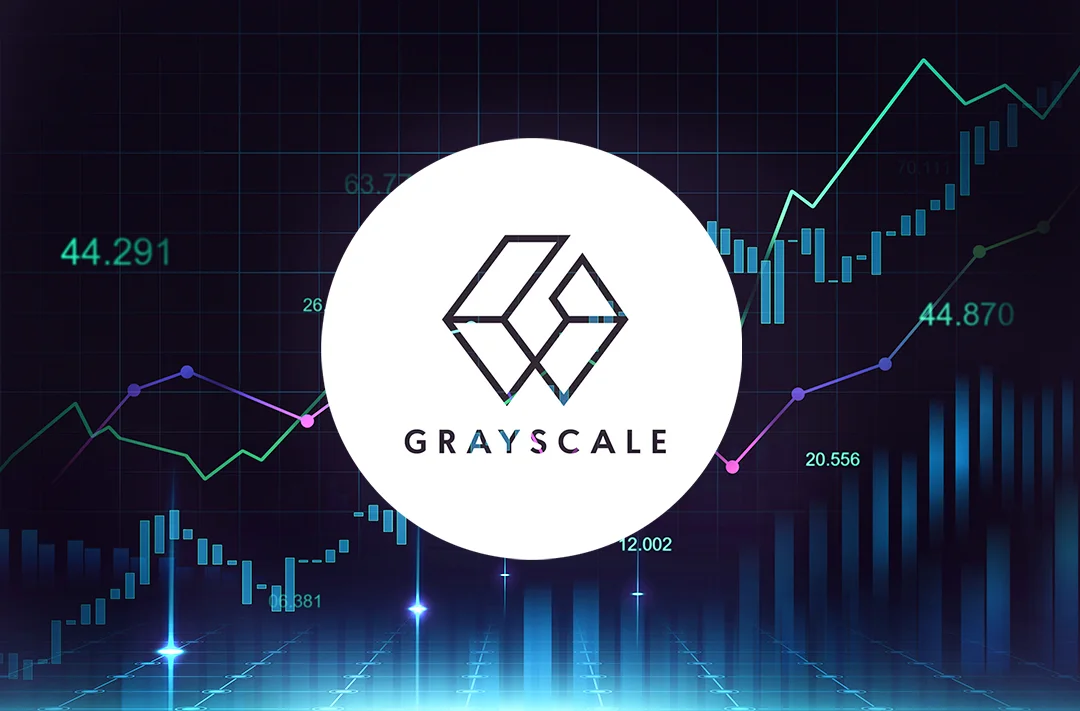 Grayscale has selected Coinbase as the ETH custodian for its spot ETF