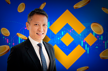 Binance CEO dispels concerns about the impact of a $4,3 billion fine on the exchange’s financial health