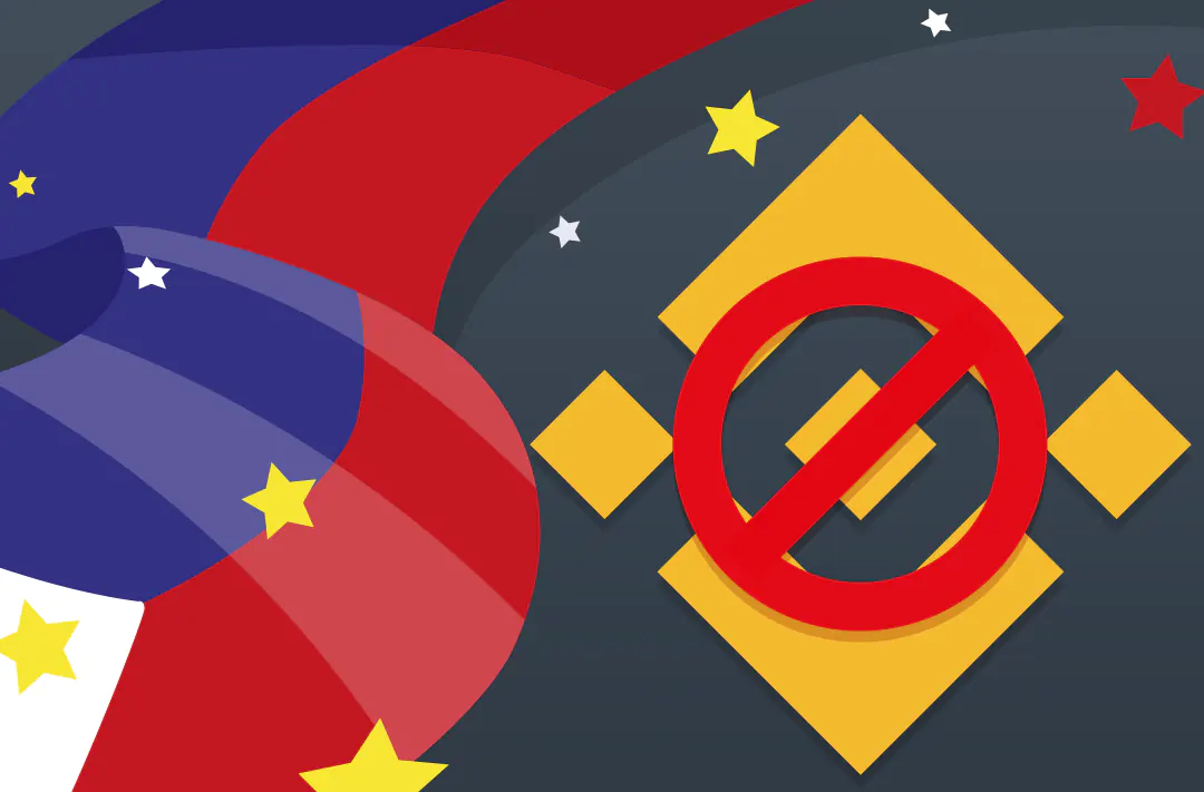 Philippine authorities receive recommendation to ban Binance