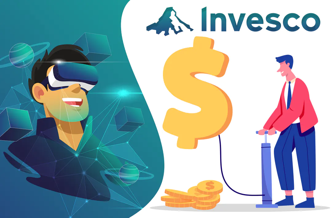 Invesco to launch a metaverse-focused fund