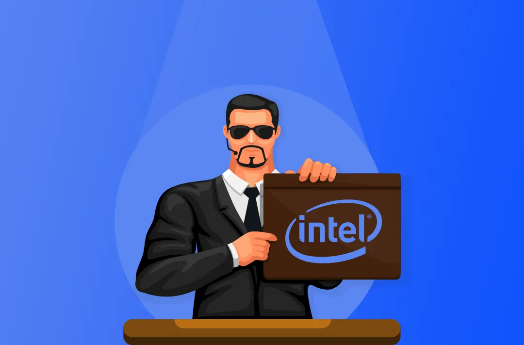 ​Intel открыла продажи ASIC-чипа для майнинга 