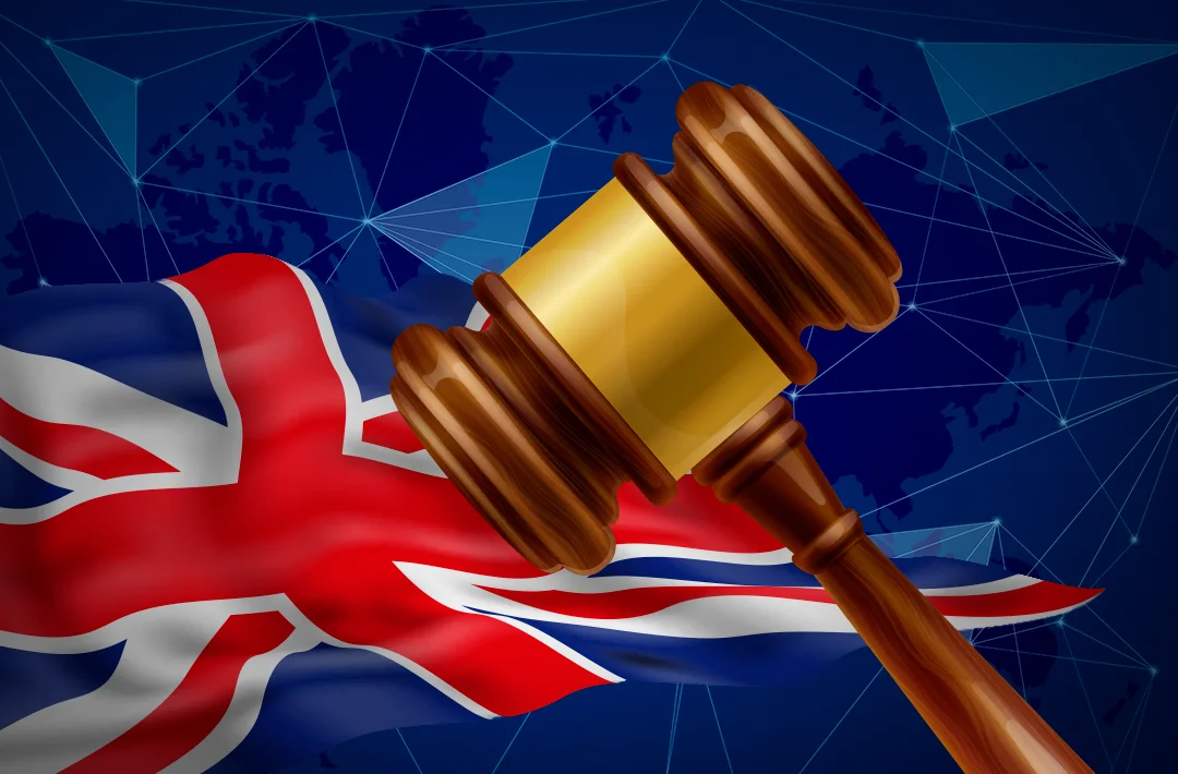 UK will adopt a law on stablecoins and staking in the next six months