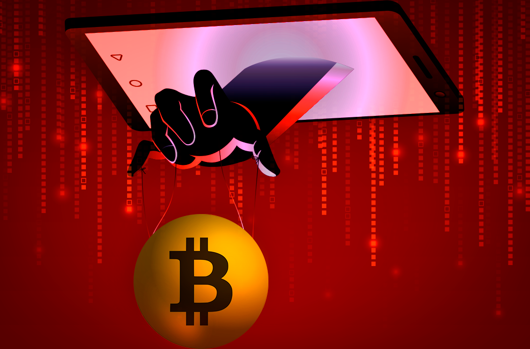 Северокорейские IT-специалисты заработали $3,5 млн на криптопроектах