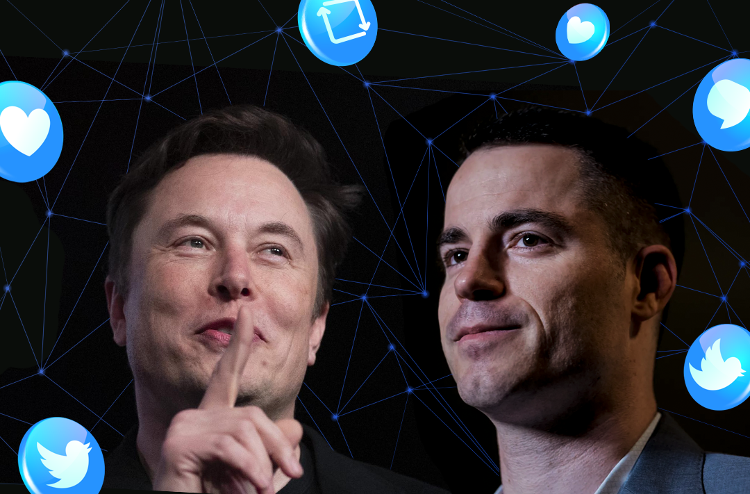 ​Bitcoin.com founder supported Elon Musk’s Twitter purchase 