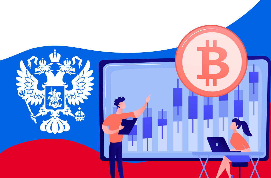 ​The Federation Council has assessed the prospects for the cryptocurrency market in Russia