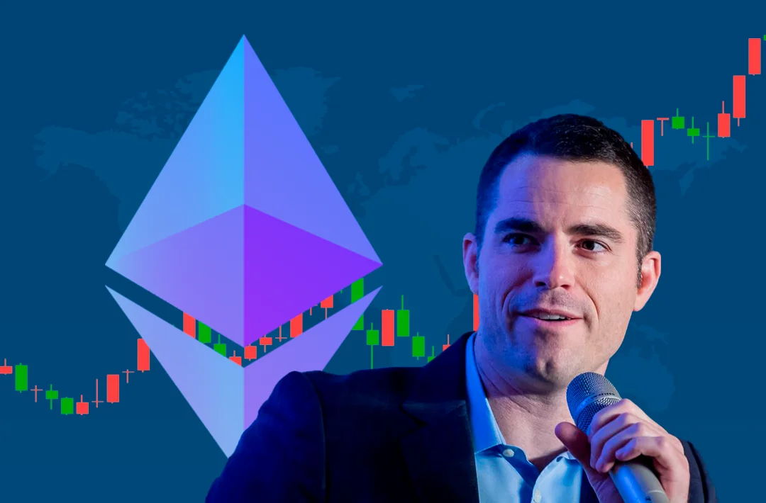 ​Bitcoin.com founder calls Ethereum the driving force behind global cryptocurrency adoption