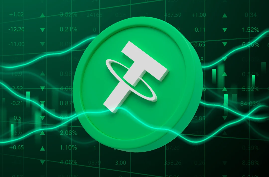 Tether усилит мониторинг за USDT с помощью инструментов Crystal Intelligence Tether усилит мониторинг за USDT с помощью инструментов Crystal Intelligence