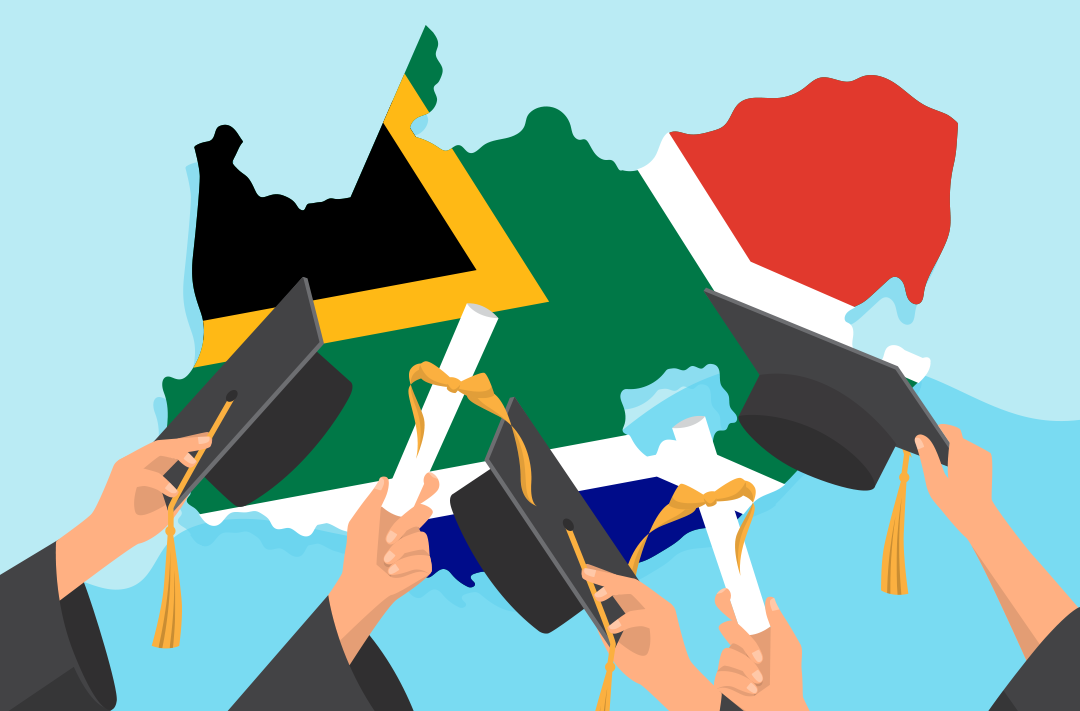 Университет в ЮАР начнет выдавать выпускникам дипломы на основе блокчейна