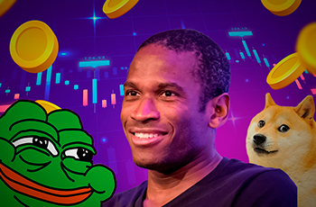 BitMEX exchange founder positively assesses the consequences of the growing popularity of meme tokens