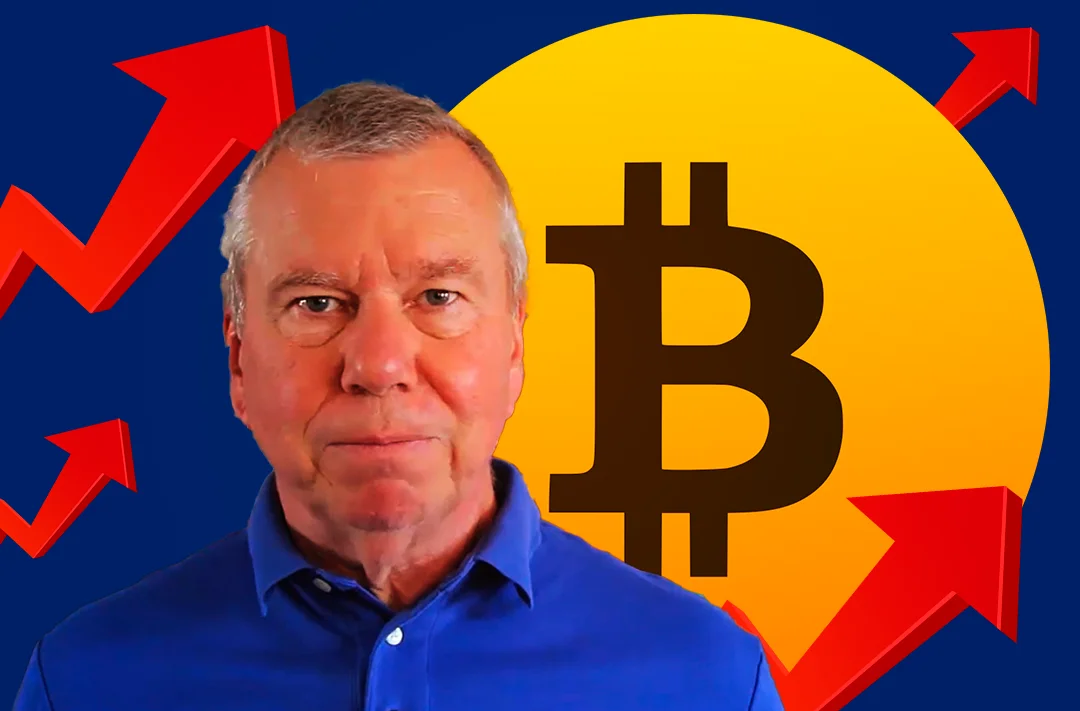 ​Analyst John Bollinger sees signs for bitcoin’s impulsive rise