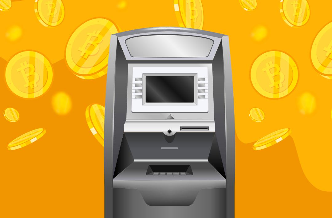 ​First crypto ATM with Lightning Network support was installed in Australia 