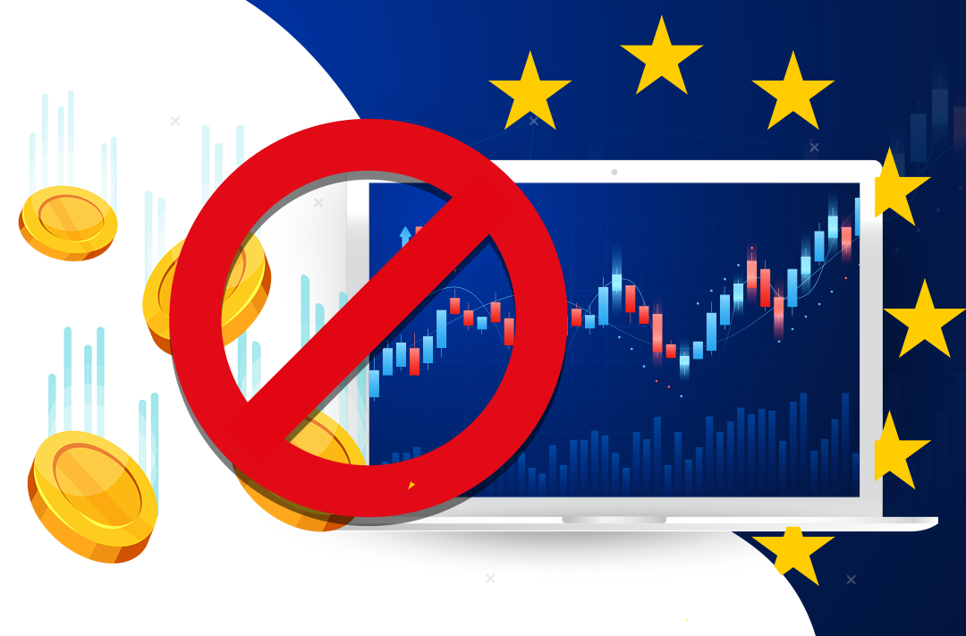 ​ЕС повторно предложил ограничить торговлю необеспеченными евро стейблкоинами