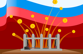 ​С начала года с иркутских ТЭЦ вывезли 9000 нелегальных устройств для добычи криптовалют
