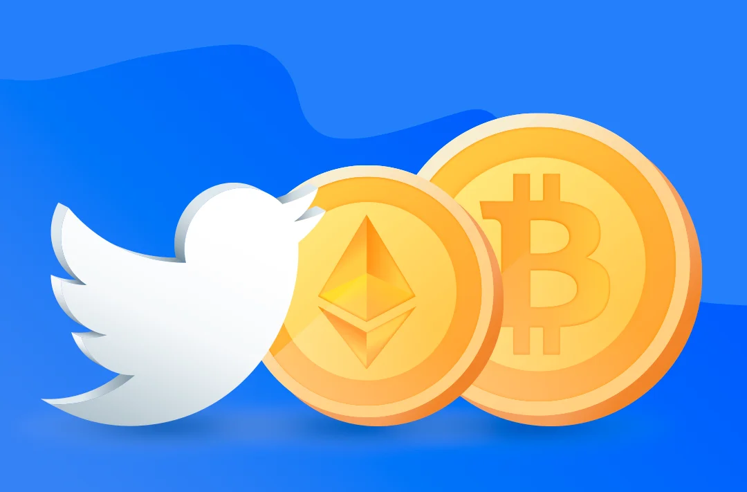 ​Twitter adds BTC and ETH price indexes to the search function