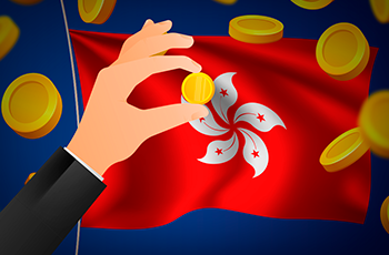 Hong Kong regulator starts accepting applications for spot crypto ETFs