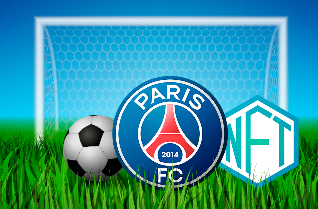 ​PSG football club announced the creation of NFT, virtual items, and crypto wallet