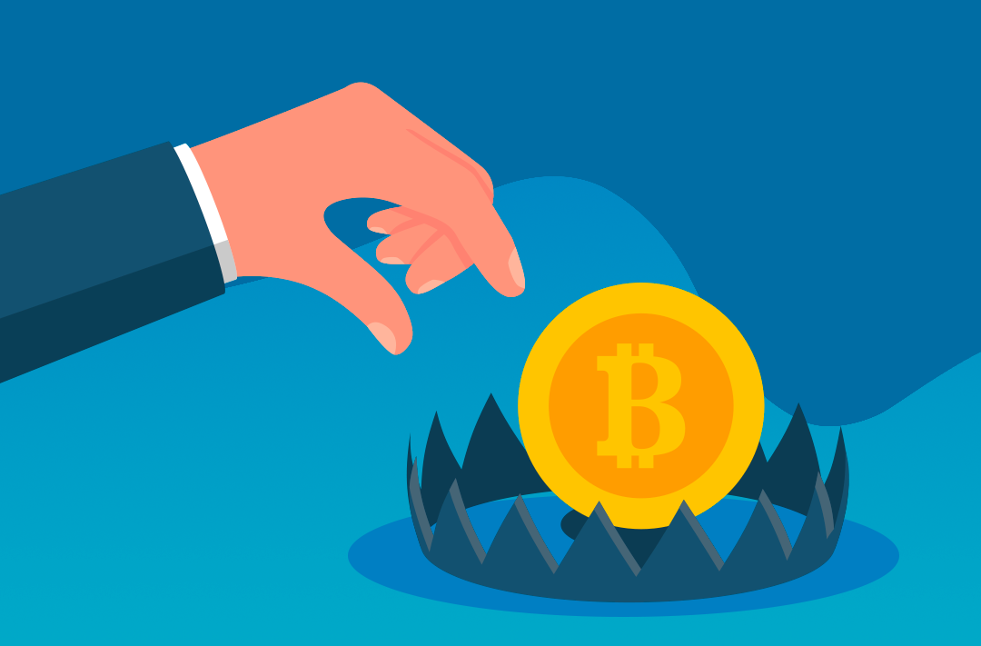 23 years for a crypto scam: how Meta-1 Coin defrauded nearly 1,000 investors