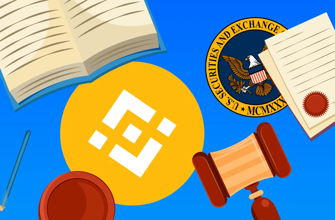 Binance and Changpeng Zhao to pay $2,85 billion to CFTC as part of settlement agreement