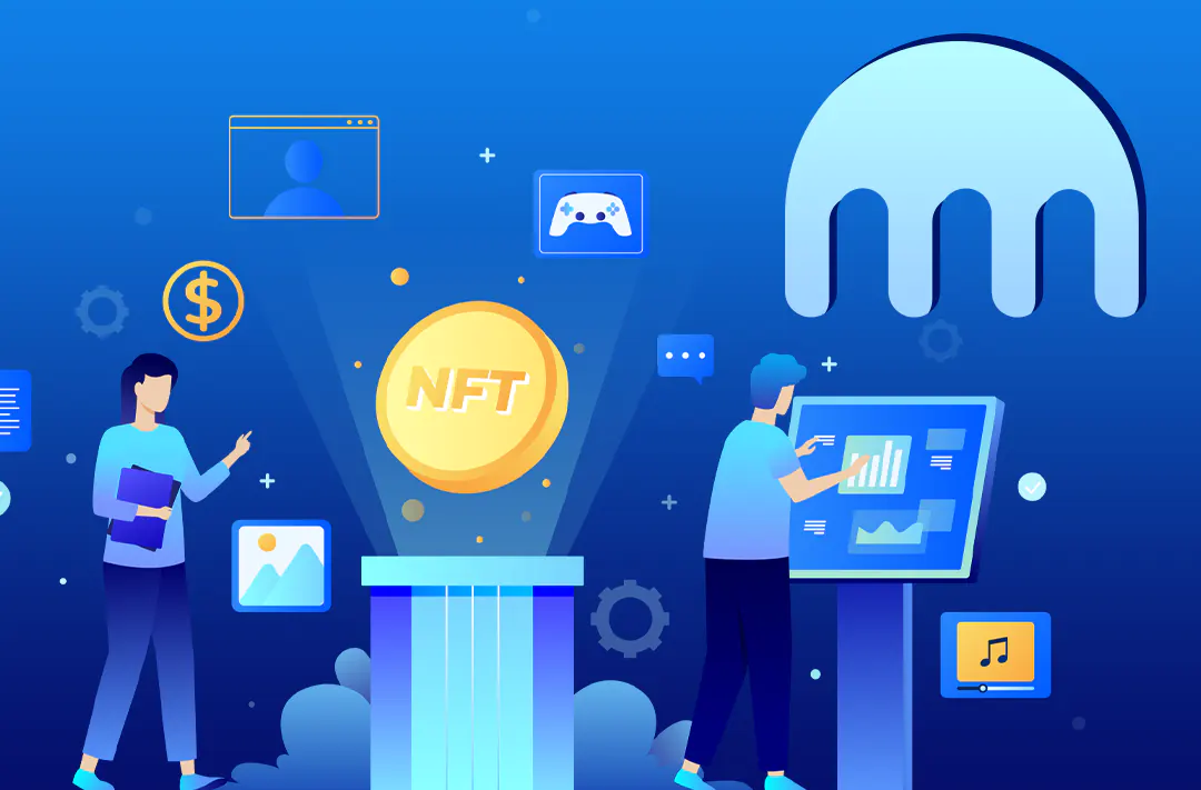 Crypto exchange Kraken to launch NFT marketplace