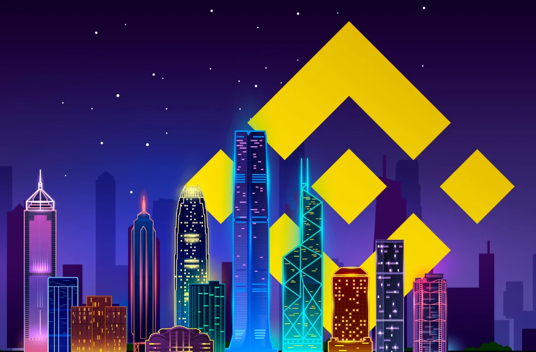 Media learns about Binance’s attempts to obtain a license in Hong Kong