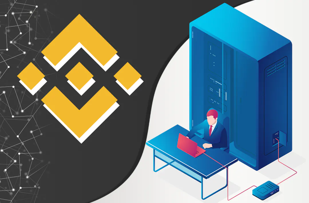 Binance launches a project to bridge Web 3.0 and blockchain with smart contracts