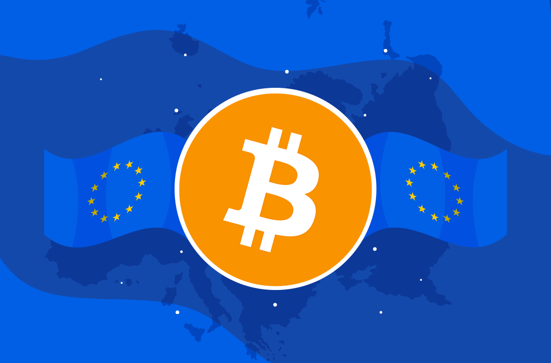 ​EU banned anonymous crypto transactions