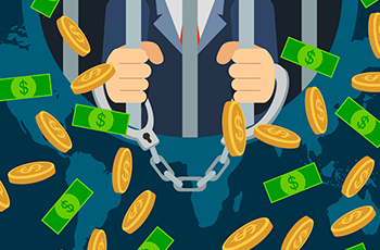 CFTC accuses crypto platform Debiex of $2,3 million in fraud