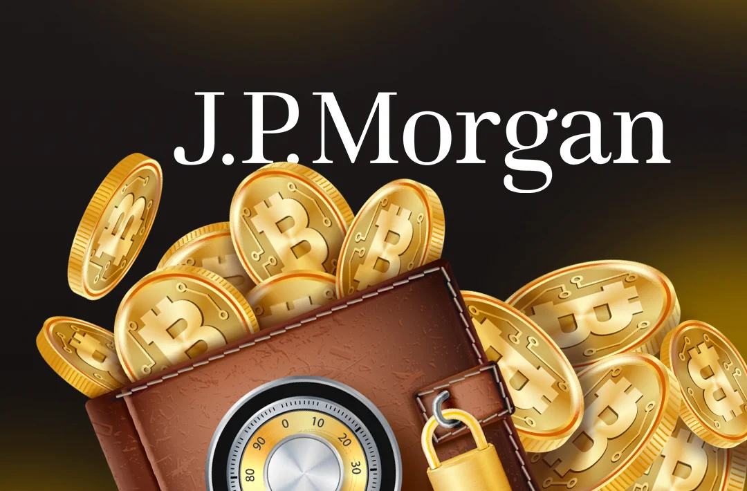 FT: JPMorgan considers launching cryptocurrency-backed lending